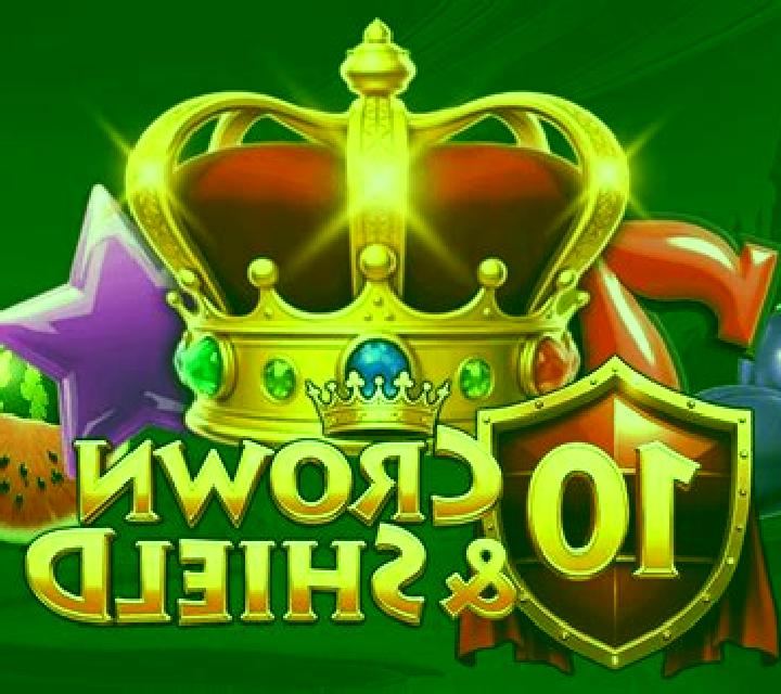 10 Sparkling Crown online slot