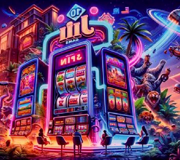 10 Super Roll online slot