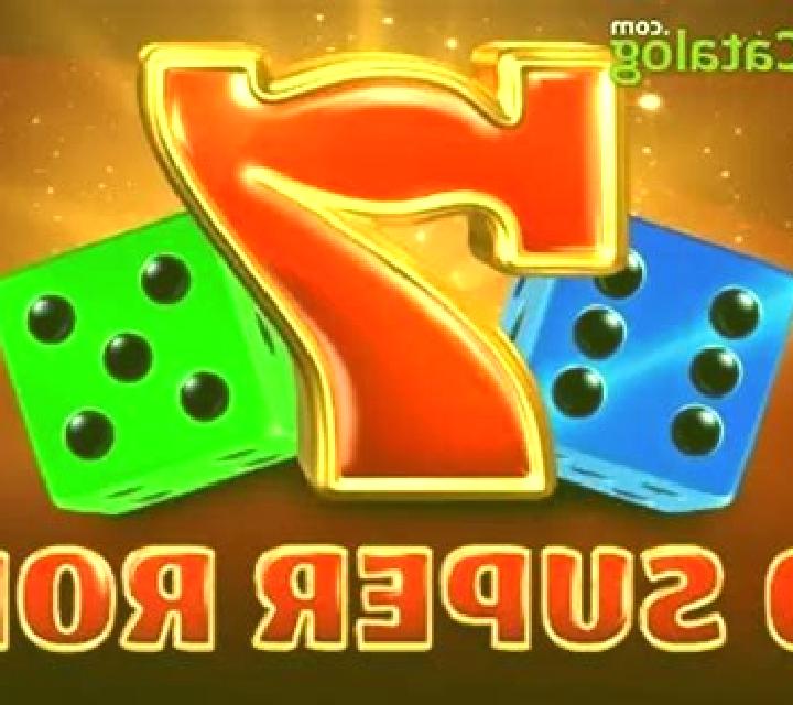 10 Super Roll slot