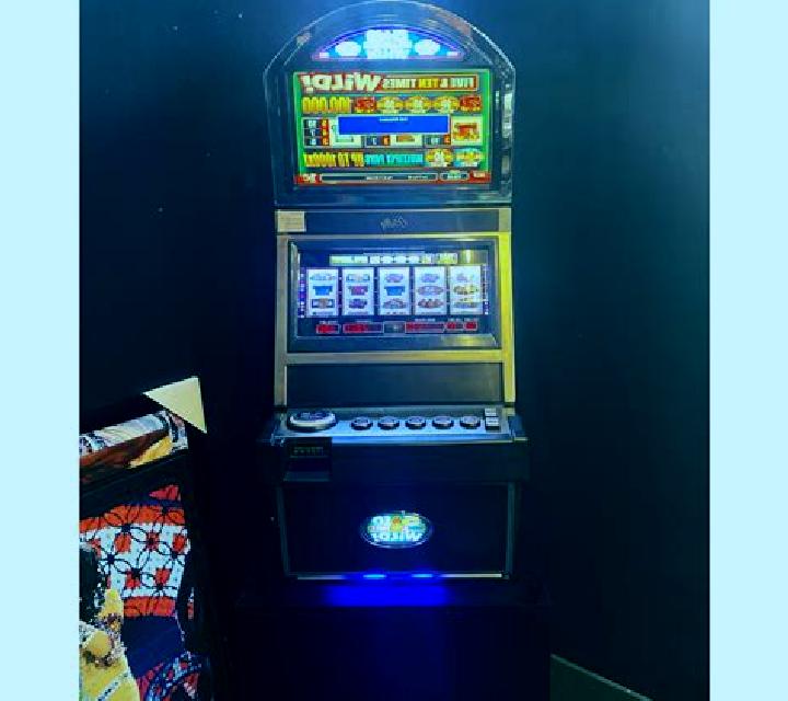 10 Times Wild slot game