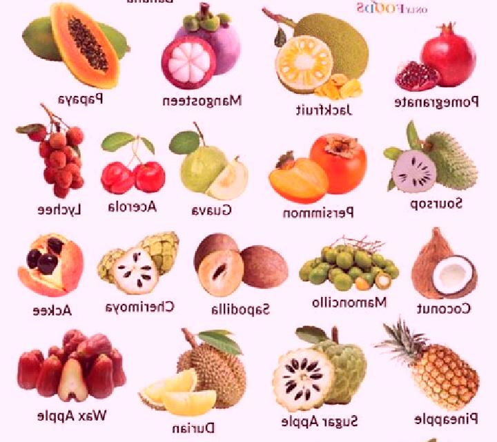10 Tropical Fruits Boost online slot