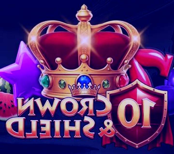 10 Wild Crown online slot