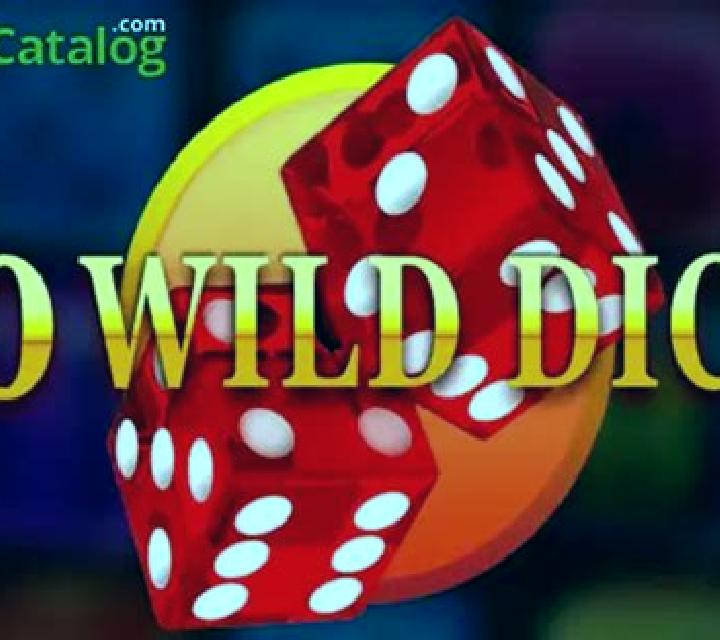 10 Wild Dice (Redstone) slot