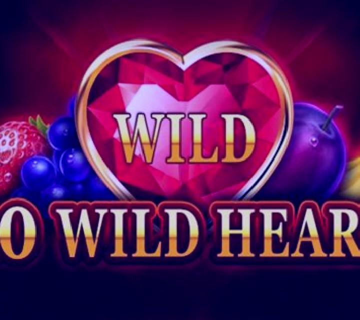 10 Wild Heart online slot