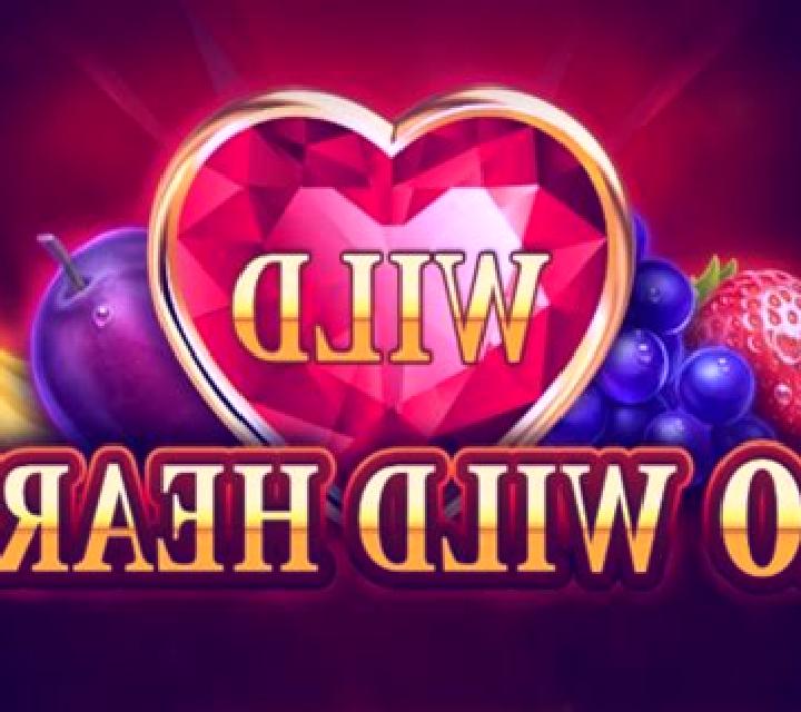 10 Wild Heart slot game