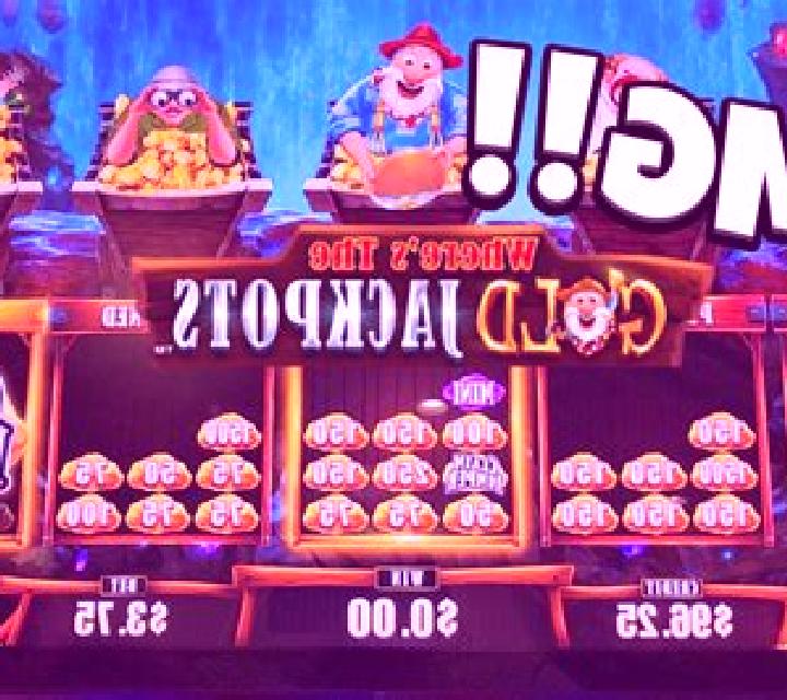 100 Art of Gold slot machine