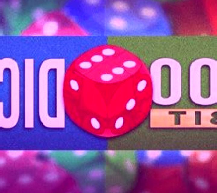 100 Bit Dice slot