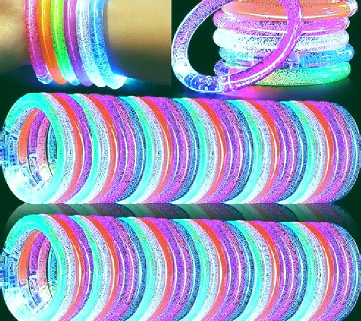 100 Bracelets slot