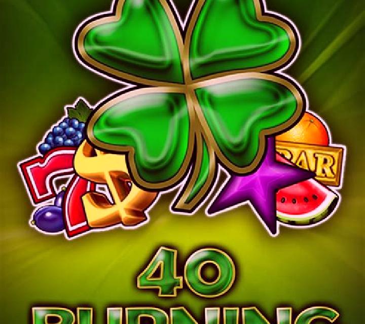 100 Burning Hot (EGT Digital) slot game