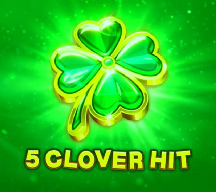 100 Clover Fire online slot