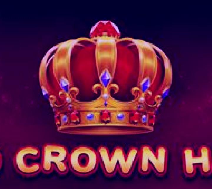 100 Crown Hit online slot