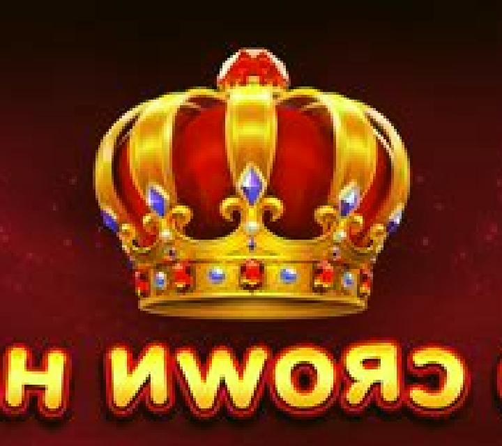 100 Crown Hit slot game