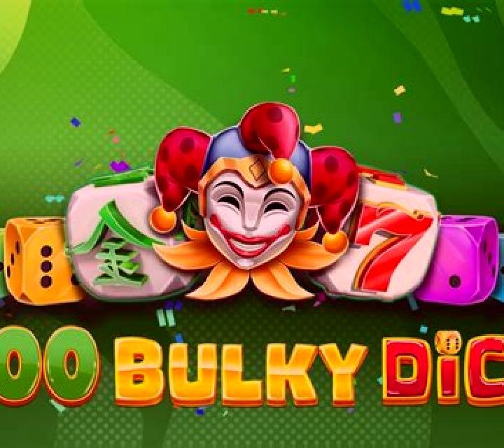 100 Dice online slot