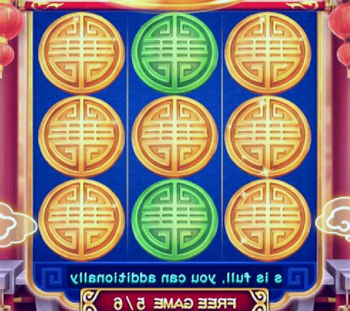 100 Dragons (3x3) slot game