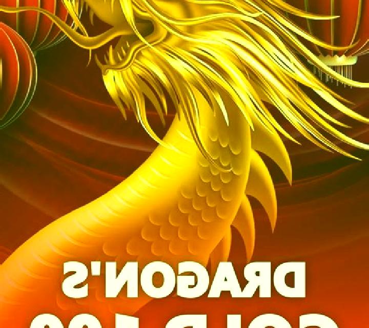 100 Dragons online slot