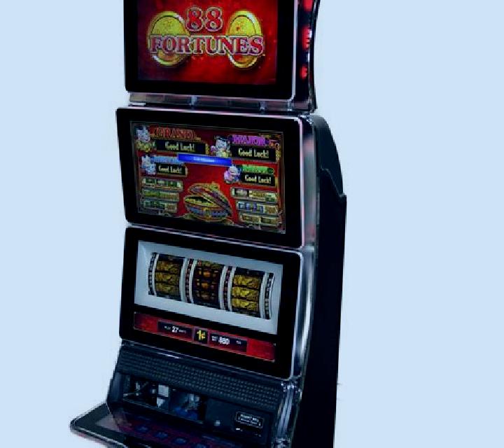 100 Dream Catcher 6 Reels slot machine