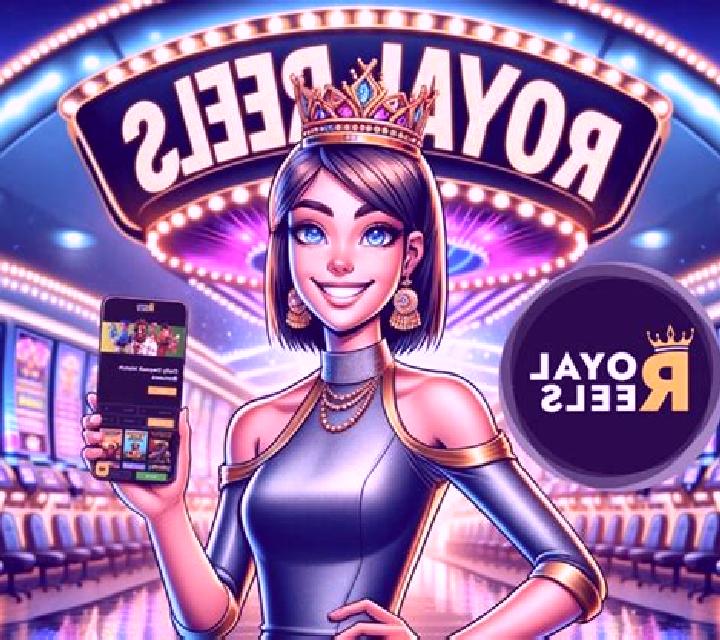 100 Extra Crown 6 Reels online slot