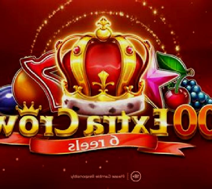 100 Extra Crown 6 Reels slot