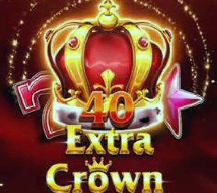 100 Extra Crown slot game