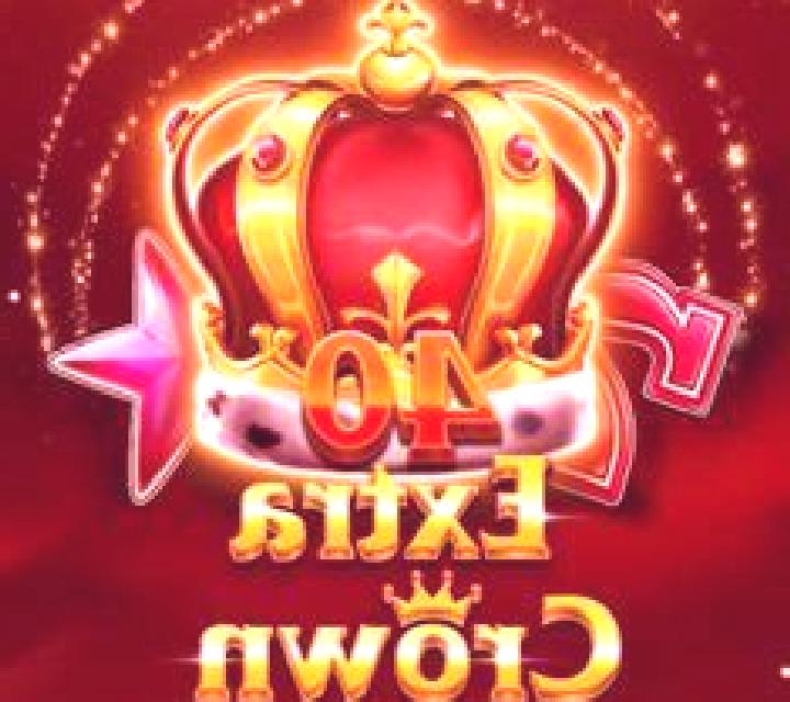 100 Extra Crown slot machine