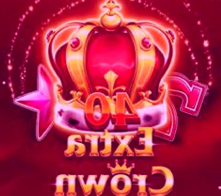 100 Extra Crown slot