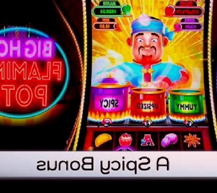 100 Flaming Hot online slot