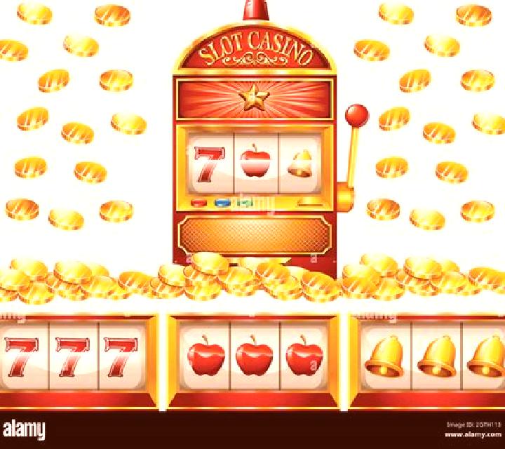 100 Golden Coins slot machine