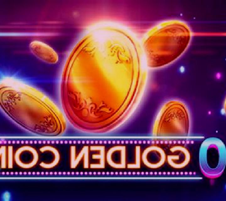 100 Golden Coins slot