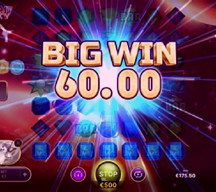 100 Hand All American (NetEnt) slot game