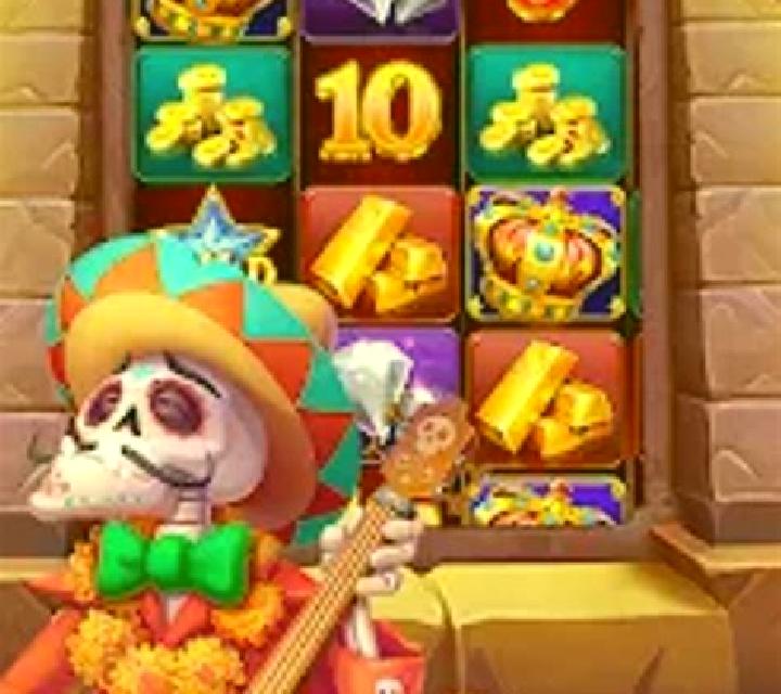 100 Happy Seven slot game