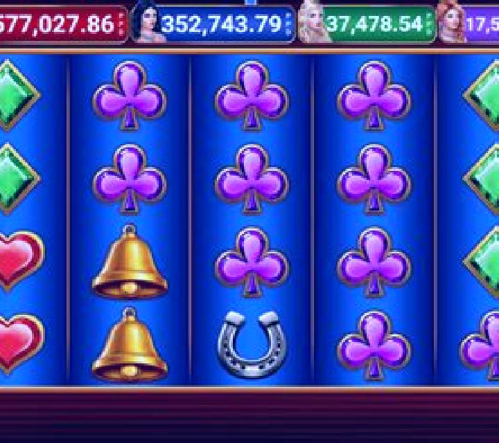 100 Happy Seven slot
