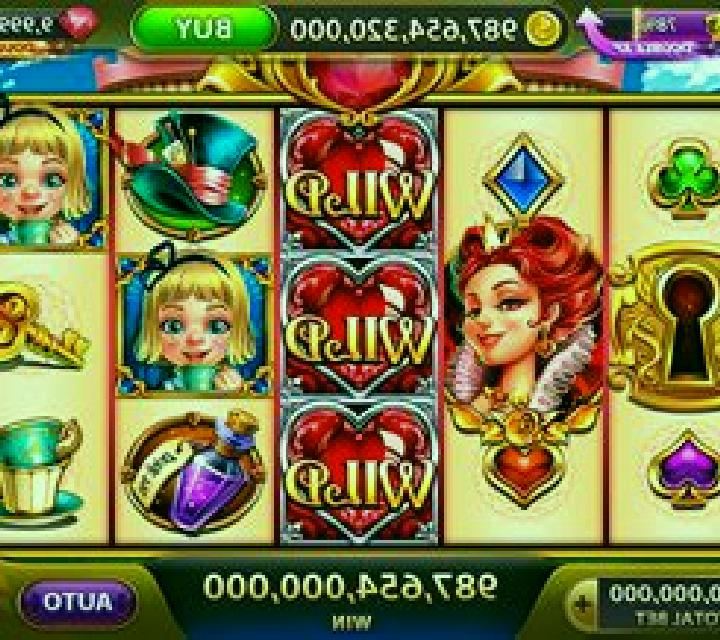 100 Hearts slot game