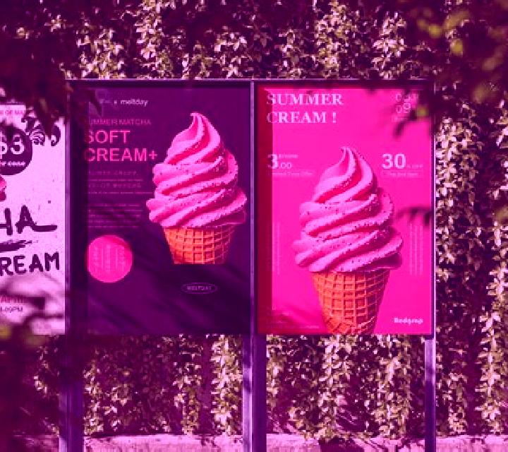 100 Ice Cream 6 Reels slot game