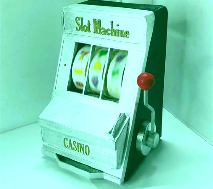 100 Ice Cream 6 Reels slot machine