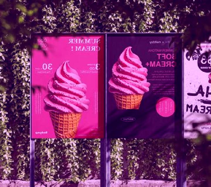 100 Ice Cream 6 Reels slot