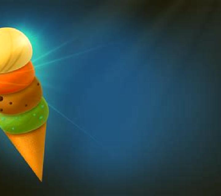 100 Ice Cream slot game