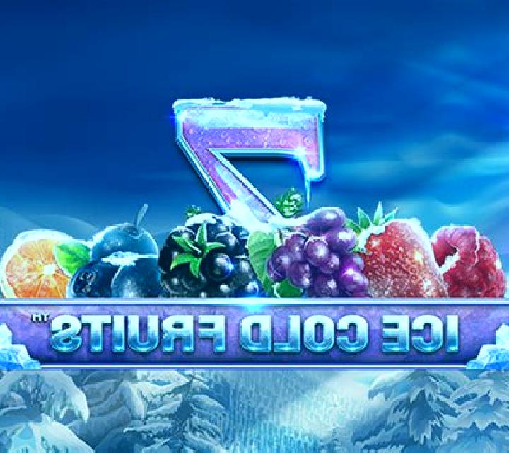 100 Ice Fruits slot game