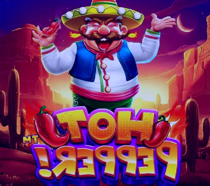 100 Ice Pepper online slot