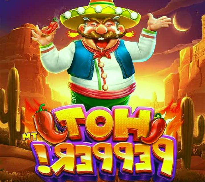 100 Ice Pepper slot game