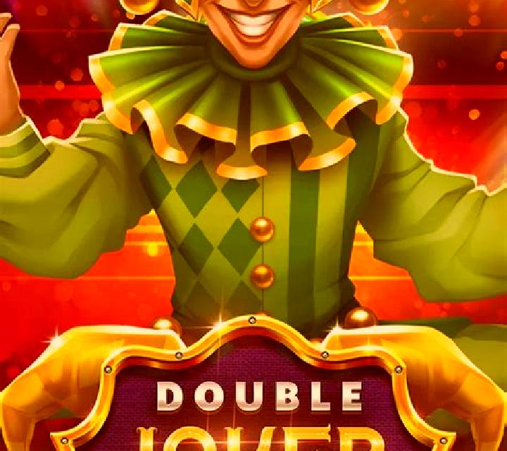 100 Joker Roll slot game