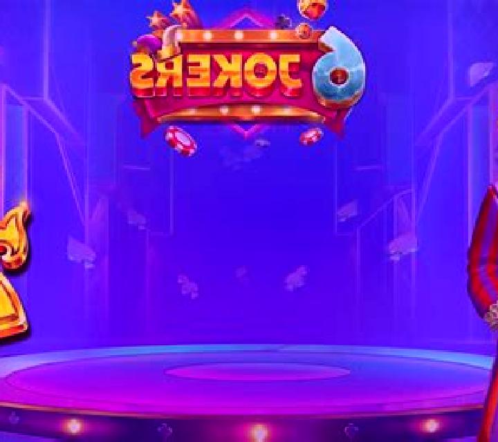 100 Jokers online slot
