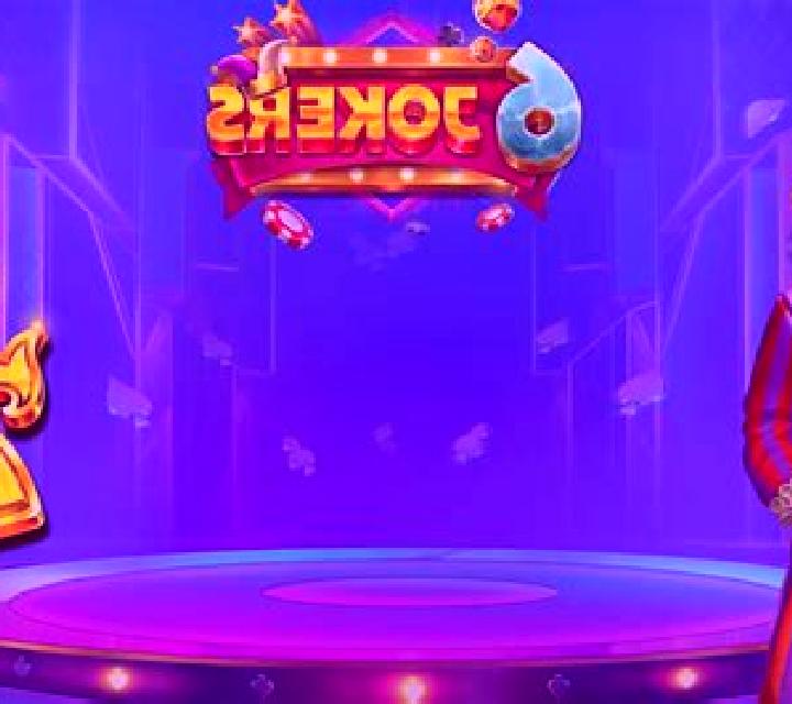 100 Jokers slot machine
