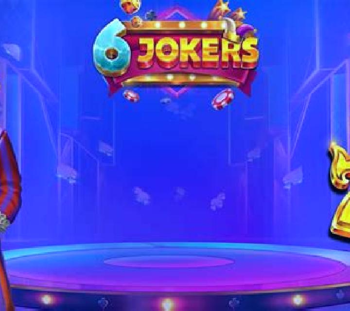 100 Jokers slot