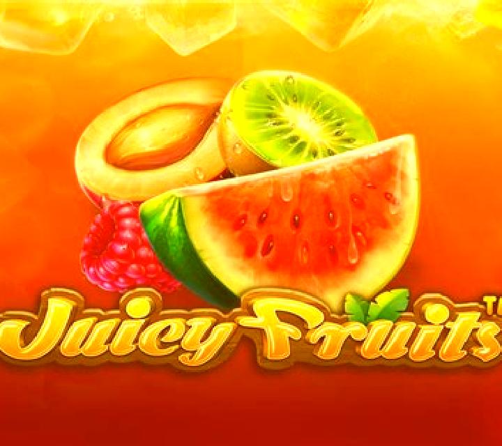 100 Juicy Fruits online slot