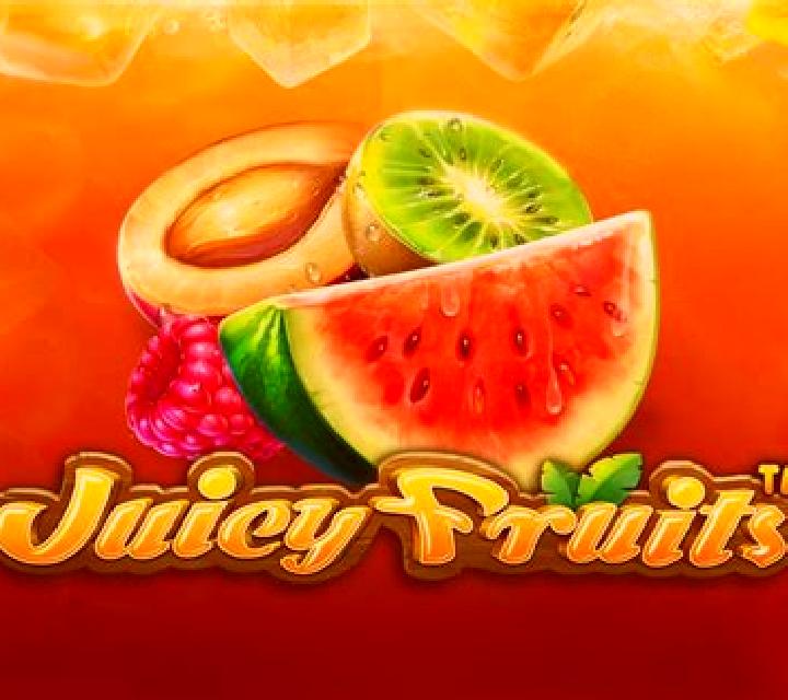 100 Juicy Fruits slot game