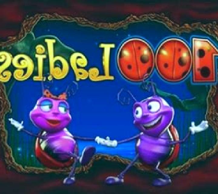 100 Ladies slot machine