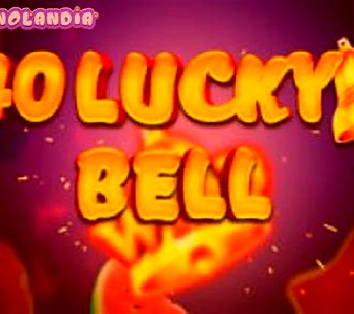 100 Lucky Bell online slot