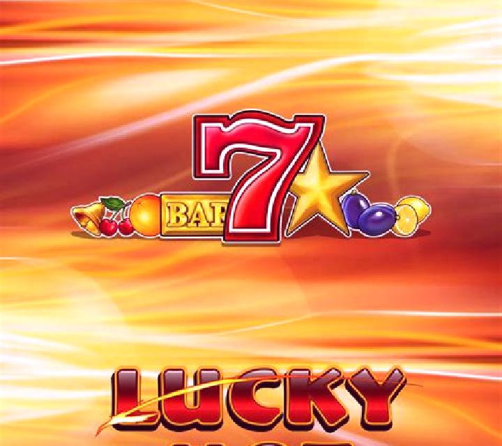100 Lucky Hat (Amusnet) slot game