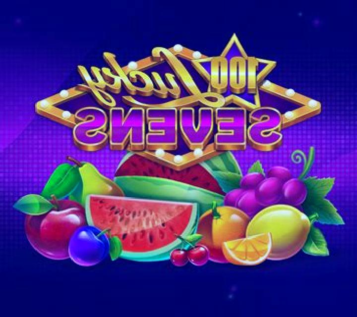 100 Lucky Sevens online slot