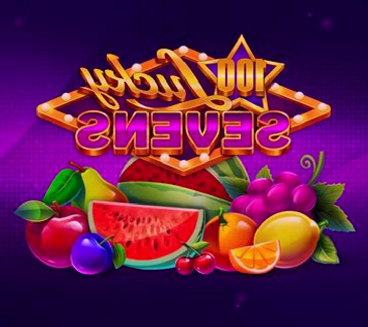 100 Lucky Sevens slot
